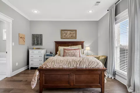 Bedroom - 2580 Overcup, Conway, AR 72034 photo 5 of 5