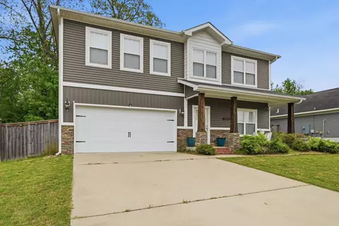 2921 Gillis Dr, Benton, AR 72015