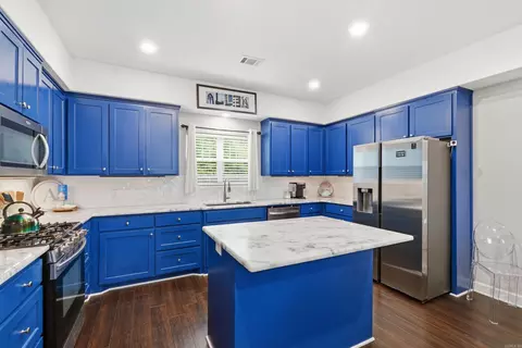 Kitchen - 2921 Gillis Dr, Benton, AR 72015 photo 1 of 6