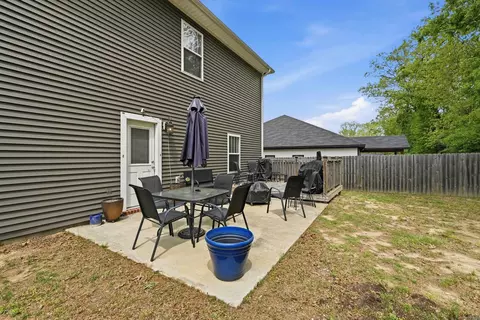 Exterior - 2921 Gillis Dr, Benton, AR 72015 photo 10 of 11