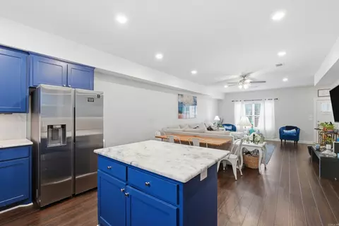 Kitchen - 2921 Gillis Dr, Benton, AR 72015 photo 5 of 6