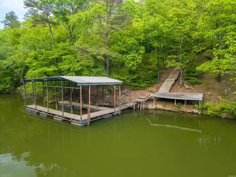 194 Windsong Ter, Hot Springs, AR 71913