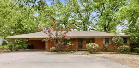 7311 W Markham St, Little Rock, AR 72205