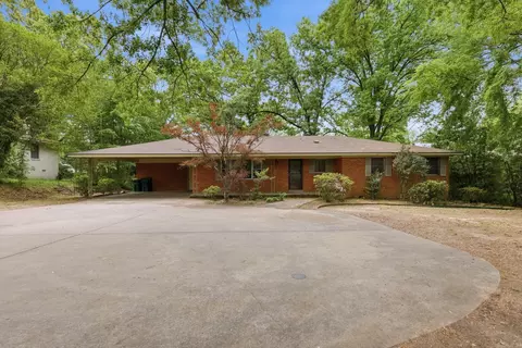 7311 W Markham St, Little Rock, AR 72205