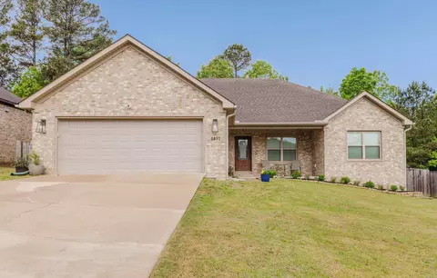5417 Bridge Port Ln, Bryant, AR 72022