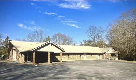 620 N Conley, Monticello, AR 71655