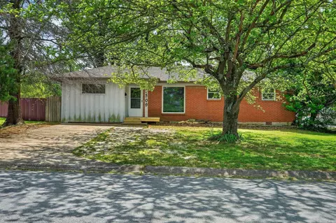 5509 Westminister Dr, Little Rock, AR 72209