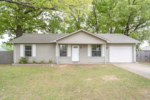 38 Park Cir, Cabot, AR 72023