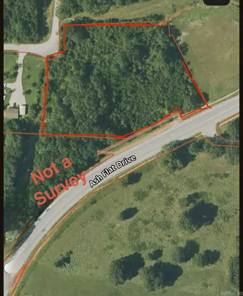 0 Little Creek Cir, Ash Flat, AR 72513 photo 11