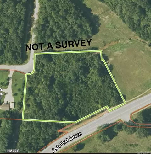 0 Little Creek Cir, Ash Flat, AR 72513 photo 12