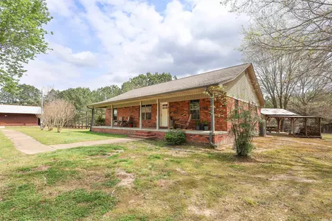 90 Marion Riley Rd, Delight, AR 71940