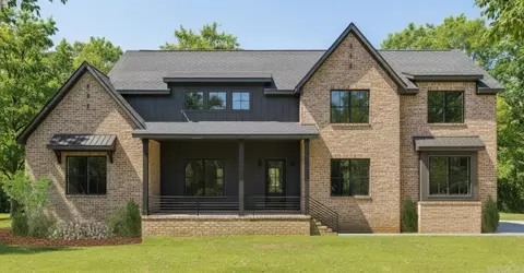 3905 Gordon Rd, Little Rock, AR 72223