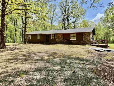 205 Rolling Oaks Dr, Malvern, AR 72104
