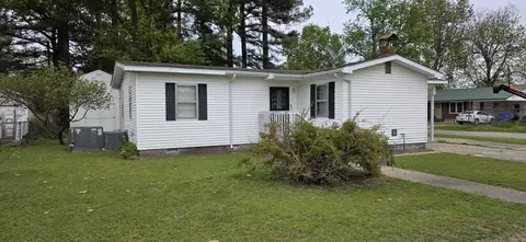 1302 Success St, Corning, AR 72422