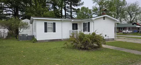 1302 Success St, Corning, AR 72422