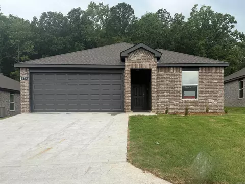 175 Bighorn Trl, Maumelle, AR 72113