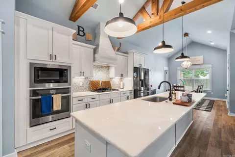 1566 Marquee Cir, Cabot, AR 72023 photo 8