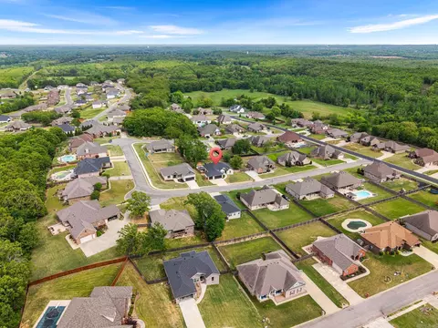 1566 Marquee Cir, Cabot, AR 72023 photo 43