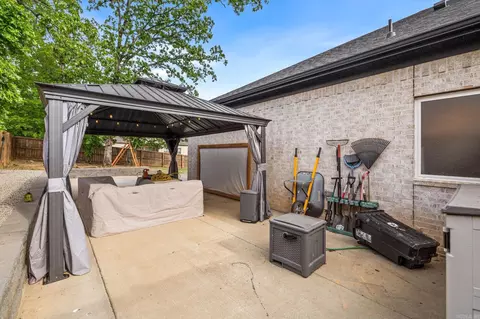 1566 Marquee Cir, Cabot, AR 72023 photo 38