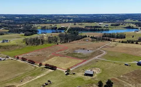 000 Dots Cv, Quitman, AR 72131