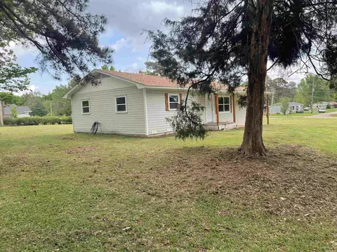 Exterior - 307 Hazard St, Horatio, AR 71842 photo 3 of 4