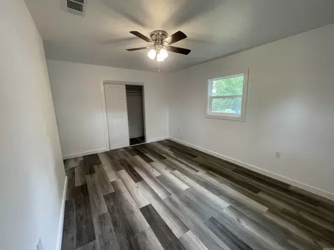 Bedroom - 307 Hazard St, Horatio, AR 71842 photo 5 of 5