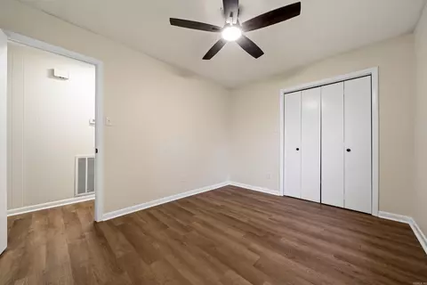Bedroom - 361 Boulder Rd, Royal, AR 71968 photo 3 of 3
