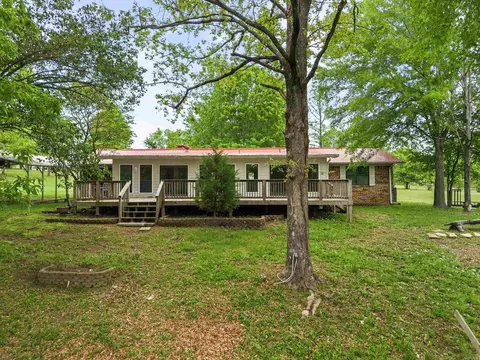 Exterior - 361 Boulder Rd, Royal, AR 71968 photo 1 of 7