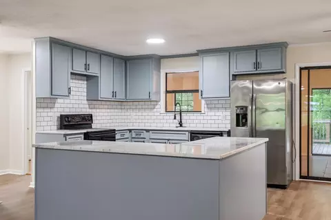 Kitchen - 361 Boulder Rd, Royal, AR 71968 photo 2 of 2