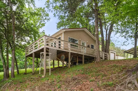 Exterior - 361 Boulder Rd, Royal, AR 71968 photo 4 of 7