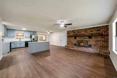 Living - 361 Boulder Rd, Royal, AR 71968 photo 1 of 4