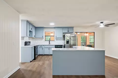 Kitchen - 361 Boulder Rd, Royal, AR 71968 photo 1 of 2