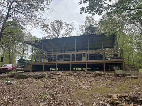 441 Cherokee Cir, Greers Ferry, AR 72067