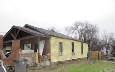 129 Daisy St, Hot Springs, AR 71901