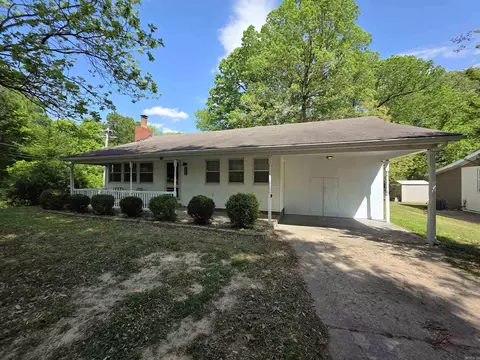 263 N 15th Ave, Piggott, AR 72454