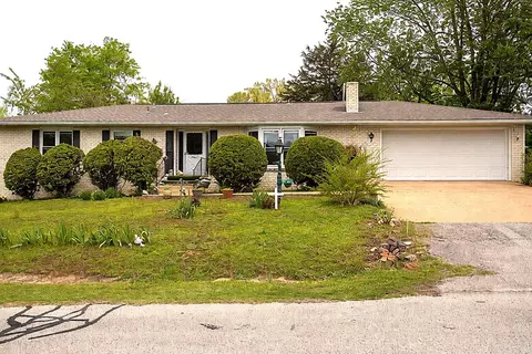 909 Dixie St, Mountain Home, AR 72653