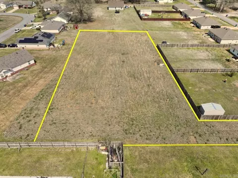 00 N Beech St, Beebe, AR 72012 photo 4