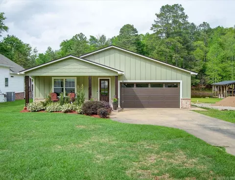 1468 Treasure Isle Rd, Hot Springs, AR 71913