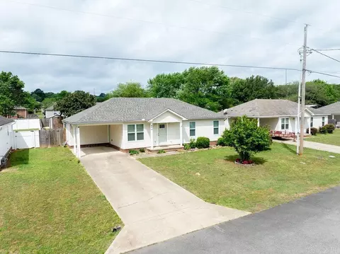 618 Brooke Dr, Heber Springs, AR 72543