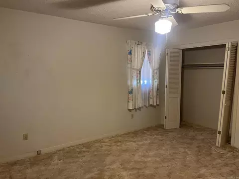 Bedroom - 2501 W 48th Ave, Pine Bluff, AR 71603 photo 1 of 3