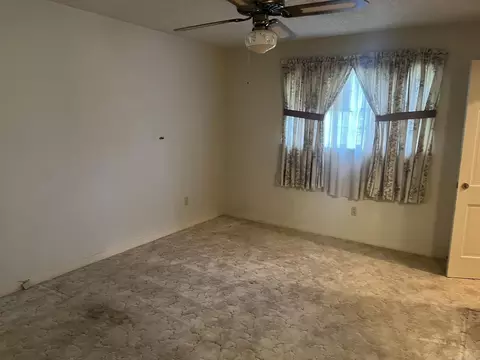 Bedroom - 2501 W 48th Ave, Pine Bluff, AR 71603 photo 3 of 3