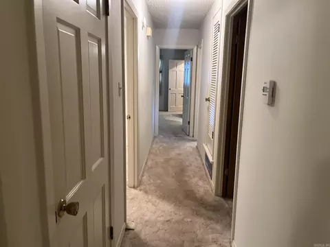 Entry Way - 2501 W 48th Ave, Pine Bluff, AR 71603 photo 1 of 1