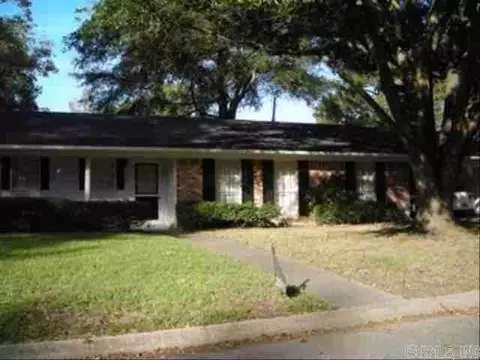 2501 W 48th Ave, Pine Bluff, AR 71603