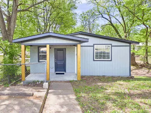 4311 W 18th St, Little Rock, AR 72204
