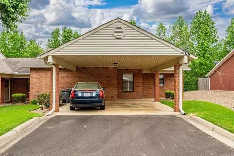 500 Pakis St UNIT 20-A, Hot Springs, AR 71913