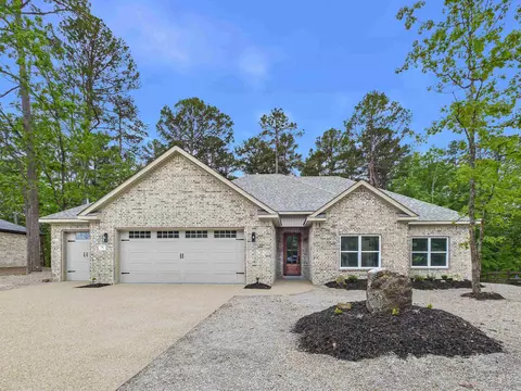 75 Sergio Way, Hot Springs Village, AR 71909