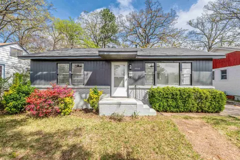 5302 A St, Little Rock, AR 72205