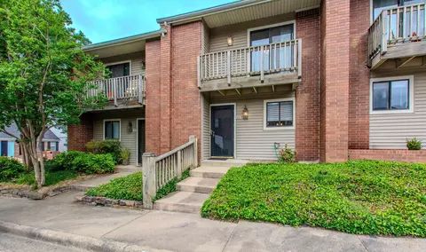 2824 Foxcroft Apt 63 Rd #63, Little Rock, AR 72227