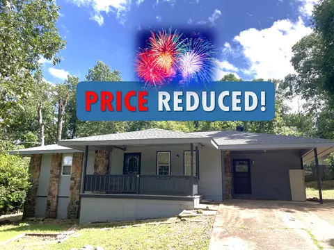 232 Cherokee Rd, Cherokee Village, AR 72525