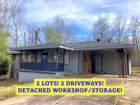 232 Cherokee Rd, Cherokee Village, AR 72525